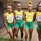'This is the best group I’ve ever seen' - Stephen Francis namechecks three young female sprinters that could bring Jamaican sprinting back to the top
