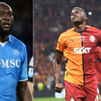 'Lukaku fits Napoli better than Osimhen' —  Retired journeyman praises decision to dump Super Eagles star