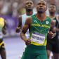 'I can’t keep having to deal with this'– Akani Simbine narrates heartbreaking robbery at South Africa's biggest airport