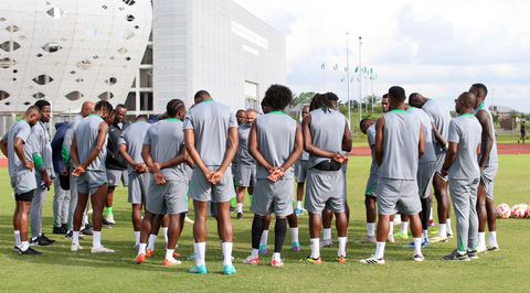 Nigeria vs Libya: Victor Boniface, Wilfred Ndidi lead 5 others to Super Eagles camp