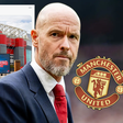 Erik ten Hag: Domino's Pizza savagely trolls under-pressure Man U coach amid ‘SACK him’ pleas