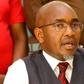 FKF name new CEO to replace departed Barry Otieno