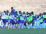 Lesotho set for Super Eagles clash as Crocodiles begin camp in South Africa