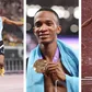 Collen Kebinatshipi Reveals Ambition to Break Wayde van Niekerk’s 400m Record