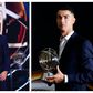 Cristiano Ronaldo uses AI to prepare for award speech