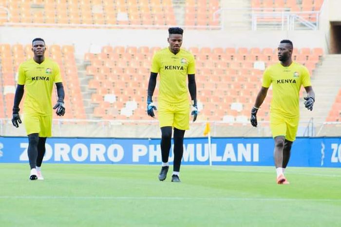 Farouk Shikalo: How CHAN 2024 Transformed Kenyan Football and Why Gor Mahia Struck Gold with Byrne Omondi