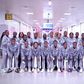 Nigeria's Flamingos arrive Morocco for FIFA U-17 Women’s World Cup