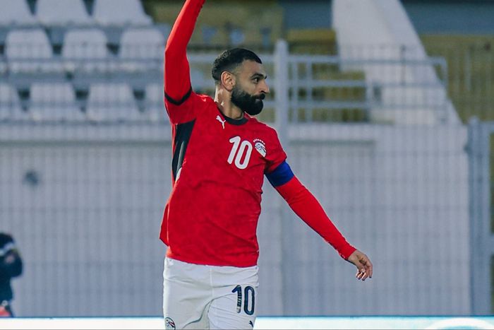 Mohamed Salah bags a brace as Egypt defeats Djibouti 3-0 to send the Pharaohs to the 2026 FIFA World Cup.