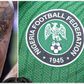 Proudly Nigerian -On loan Man City star who abandoned Nigeria for Switzerland carries his heritage everywhere with Super Eagles tattoo