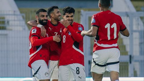 Mohamed Salah to lead Egypt to AFCON || Imago