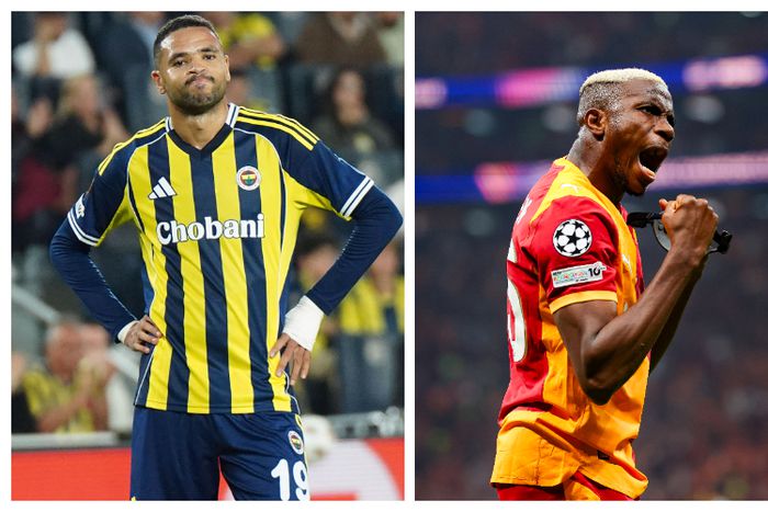 Ex-Turkish star claims En-Nesyri not on the same level as Osimhen