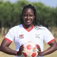 Ex-Crested Cranes Defender Jean Sseninde Earns Promotion as She Lands Lucrative CECAFA Role