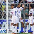 France players celebrating a goal || Image credit: Imago