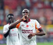 They harmed him - Galatasaray set to take legal battle against former Referee over health claims about Victor Osimhen
