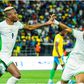 Lesotho vs Nigeria: Super Eagles set to unleash Osimhen-Lookman duo against Crocodiles in must-win qualifier