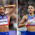 Gabby Thomas Reveals Ambition to Take On Sydney McLaughlin-Levrone and Co in the 400m Hurdles