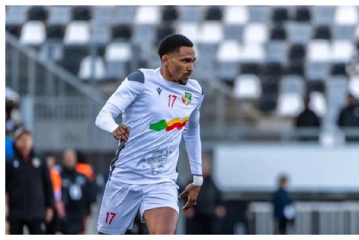 Benin star looking forward to beating Nigeria