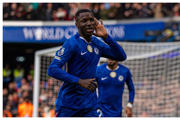 Mikel Obi claims Chelsea star is a complete footballer