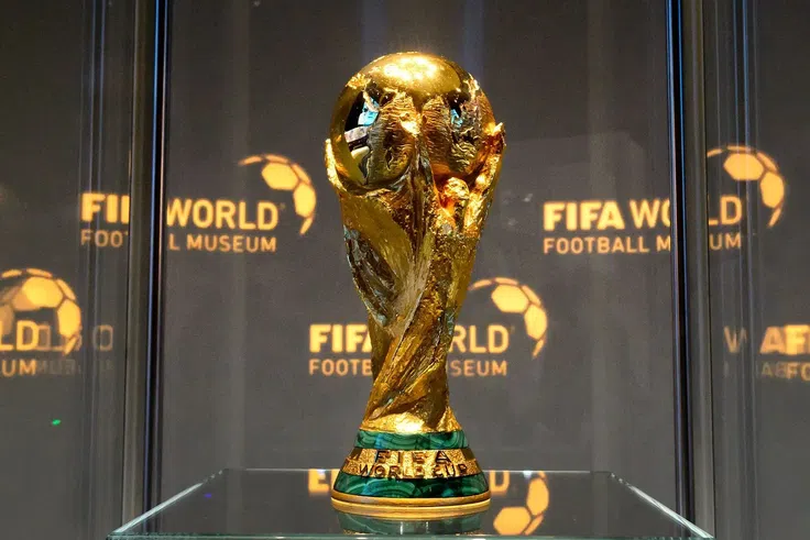 2026 World Cup: Eagles, another African country that has qualified ahead of the final round