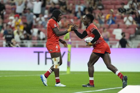 KCB, Shujaa Stars on Why Kenyan Rugby is In ‘Safe Hands Again’ Ahead of 2025 Safari 7
