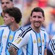 Why we could not beat Spain in WC final — Messi finally opens up