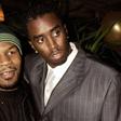 Mike Tyson and Sean ‘Diddy’ Combs | Entertainment Weekly