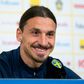 Zlatan jokes of 'old body and young mind' ahead of Sweden return