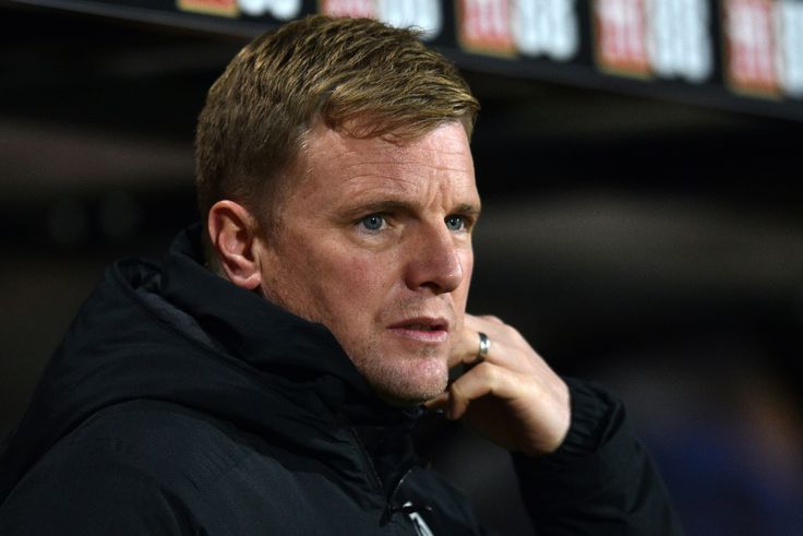 Eddie Howe's in-tray at Newcastle: key challenges
