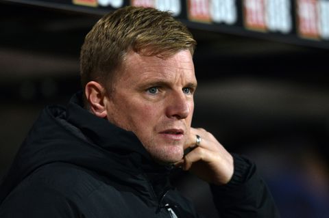 Eddie Howe's in-tray at Newcastle: key challenges