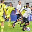 No Success for Udinese at Spezia as Super Eagles forward shines in Calcio derby