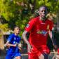 Kenya Police boss Logarusic defends ex-Gor Mahia striker despite profligate display against former side
