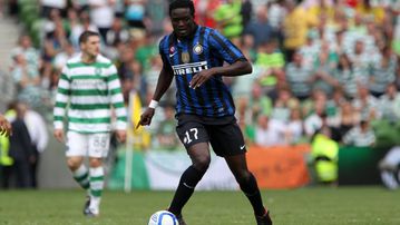 TBT: Mariga opens up on the behind the scenes intrigues of his failed Man City move & nearly missing out on Inter Milan