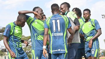 KCB coach identifies what they must work on to get consistent wins in quest for league title