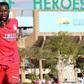Posta Rangers coach in rare support of referee despite having key player sent off