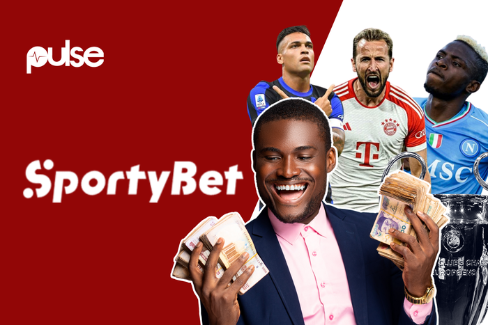 Sportybet Champions League