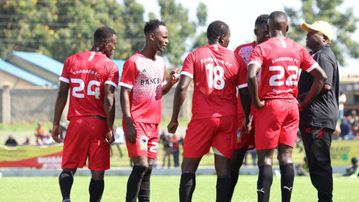 Shabana FC face turmoil as key consulting partner departs amidst struggles