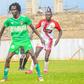 Rising star Felix Ochieng seeks fresh football journey after leaving Vihiga Bullets