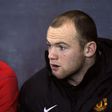 Former Manchester United stars Wayne Rooney and Cristiano Ronaldo || Image credit: SKY