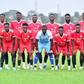 Why the Express game against Wakiso Giants has been postponed