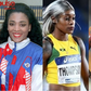 Who is the GOAT? Comparing Elaine Thompson-Herah, Florence Griffith-Joyner, and Fraser-Pryce