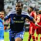 Didier Drogba delighted with Erling Haaland for keeping Ballon d’Or promise