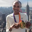 Vote denies Hellen Obiri Ksh7.5m World Marathon Majors prize