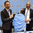 Botswana Zebras' coaching conundrum leaves BFA scrambling for funds