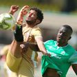 McKinstry hails Gor Mahia defender’s impact as he draws comparisons with Manchester United’s Jonny Evans