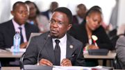 El equipo deportivo CS Ababu Namwamba garantiza que los estadios estén listos a tiempo para la Copa Africana de Naciones 2027