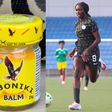 On her official X account, Babajide gave a shout-out to Nigerian Balm Aboniki.