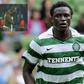 'Big Vic' expresses gratitude in heartfelt message after nostalgic Celtic Park return