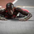 Zablon Ekwam: Kenya's 400m star calls for patience as he slams comparisons with Matthew Hudson-Smith, Quincy Hall & Co