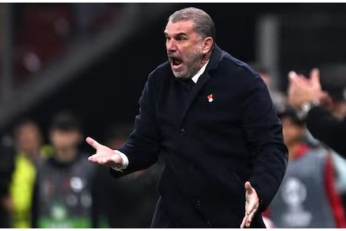 Ange Postecoglou (Photo Credit: Europa League)