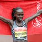 New York City Marathon: A look into the little known super shoes that propelled Vivian Cheruiyot to a podium place